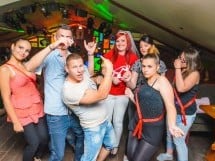 Friday Party