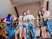 Friday Party
