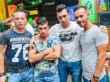 Friday Party