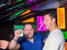 Friday Party
