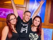 Friday Party