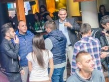 Friday Party