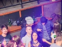 Friday Party