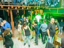 Friday Party