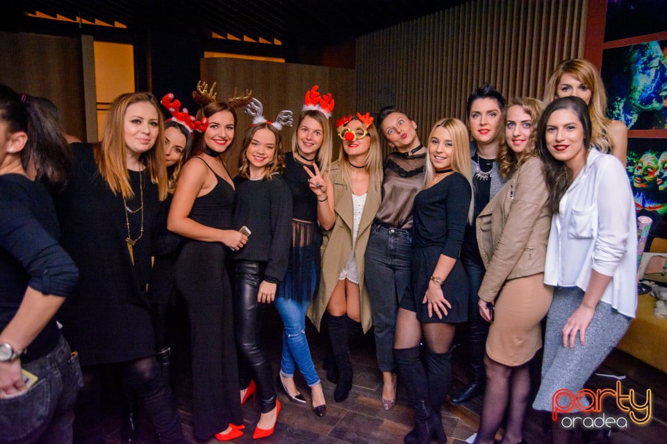 Friends Party, 