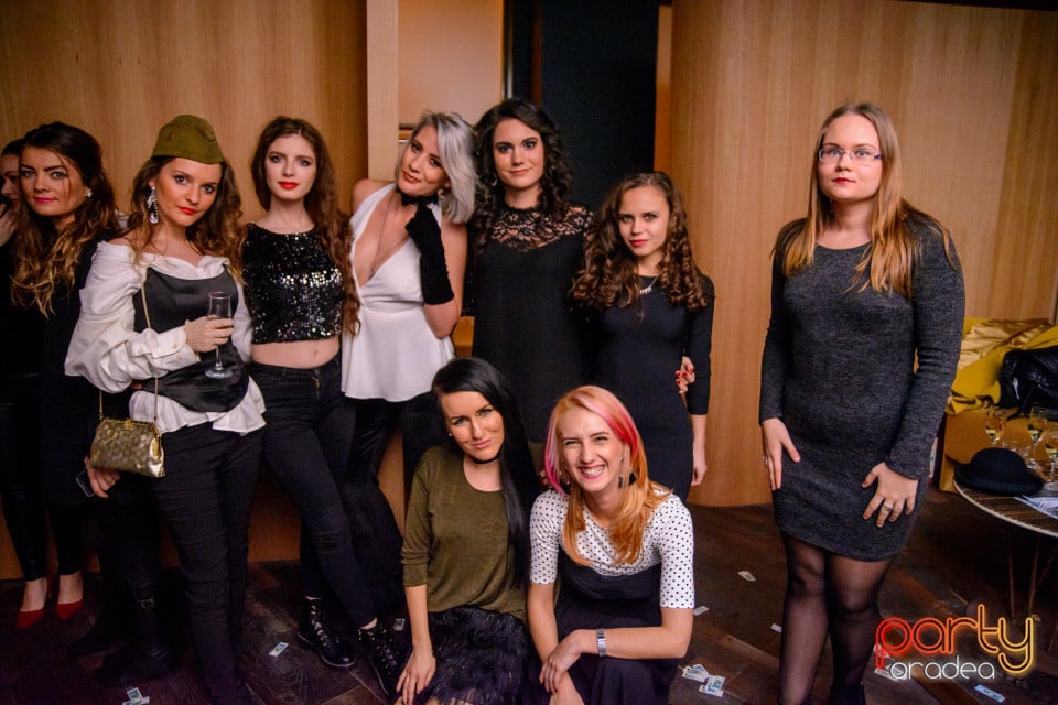 Friends Party, 