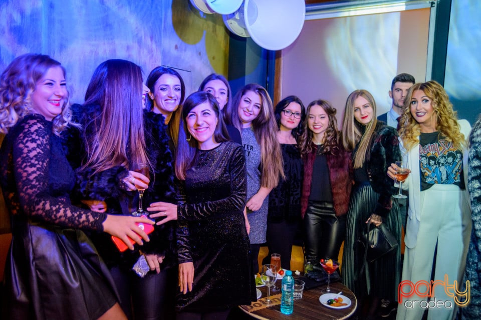 Friends Party, 