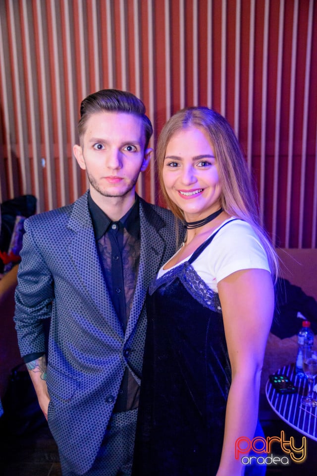 Friends Party, 