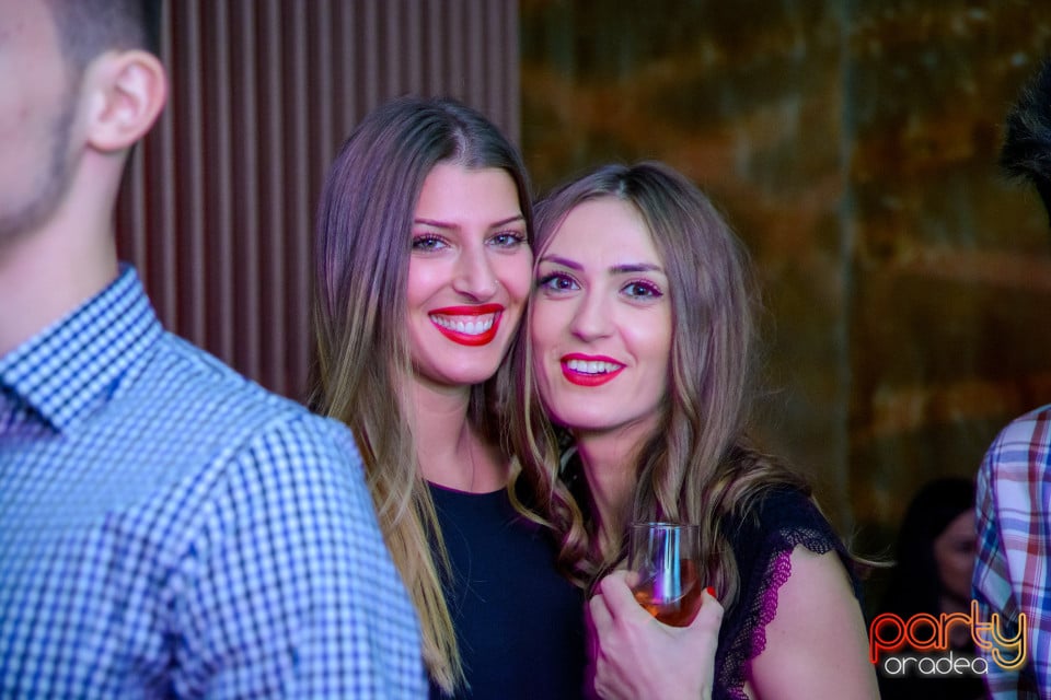 Friends Party, 