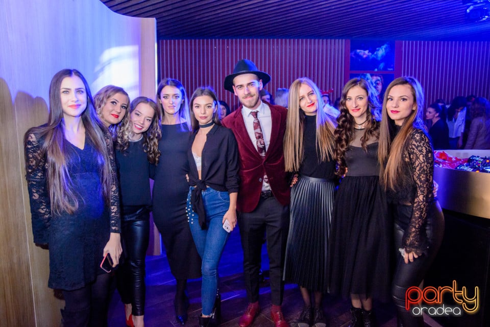 Friends Party, 