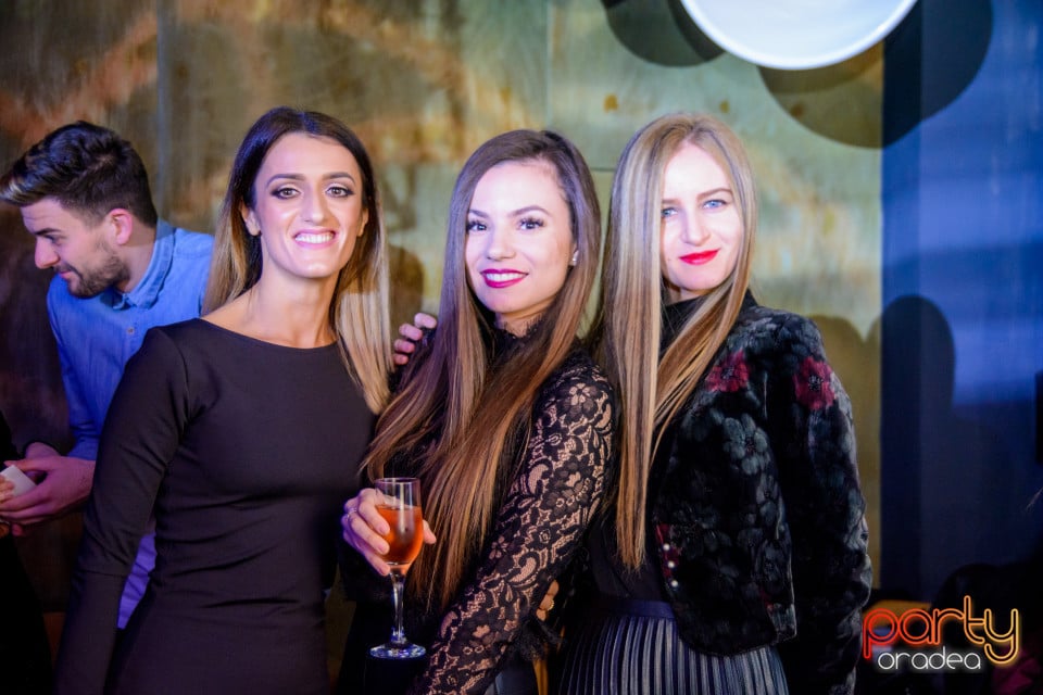 Friends Party, 