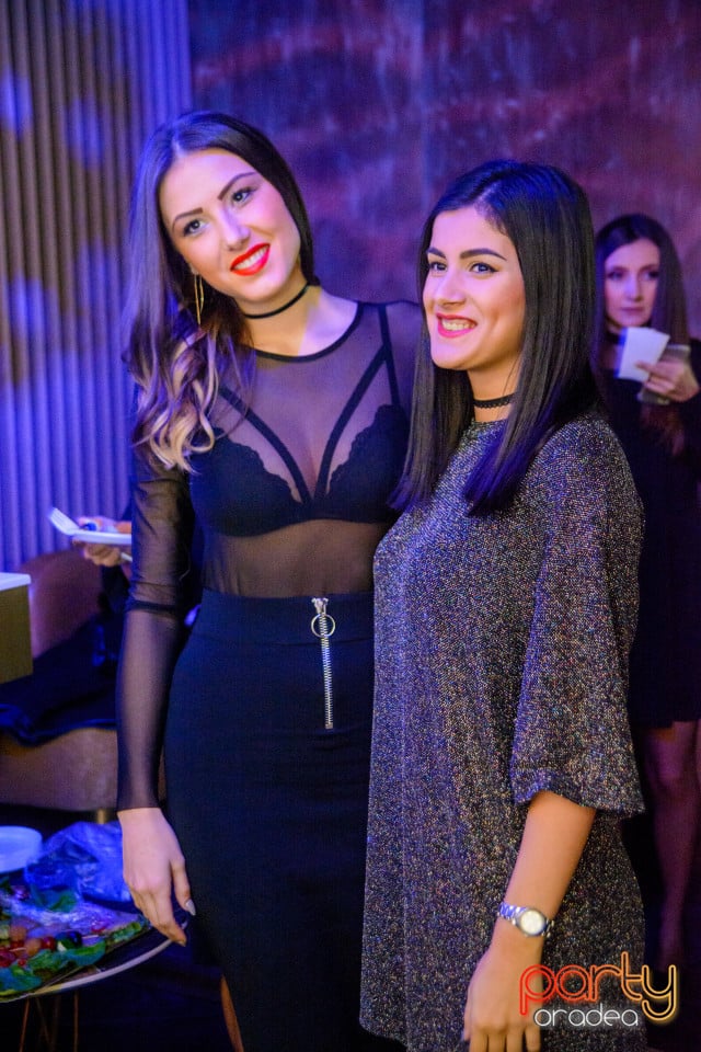 Friends Party, 