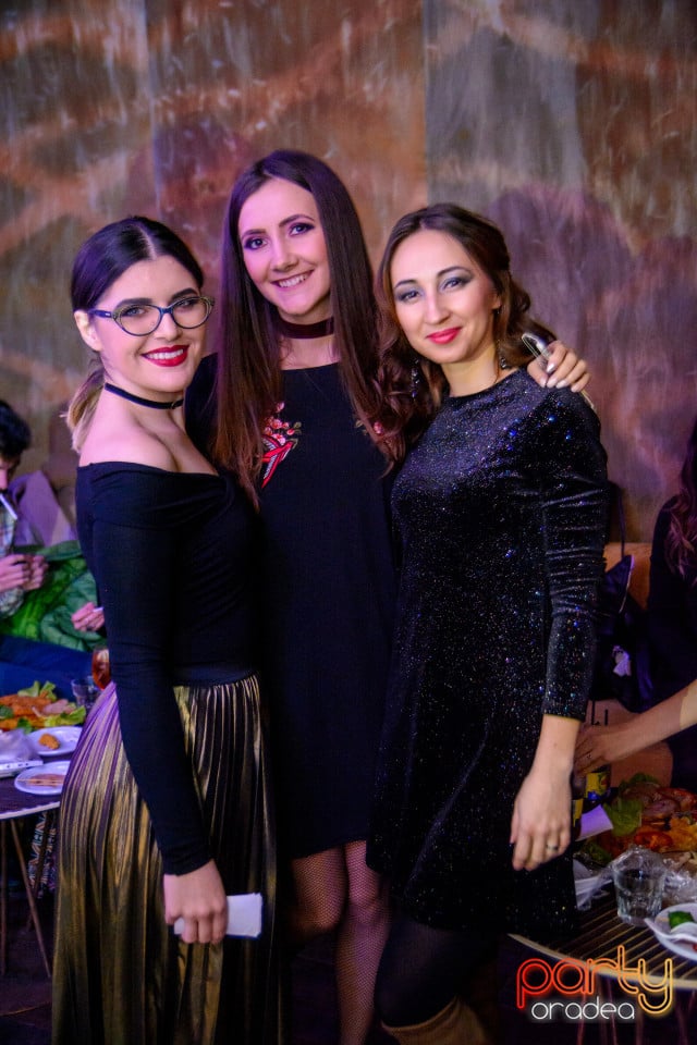 Friends Party, 