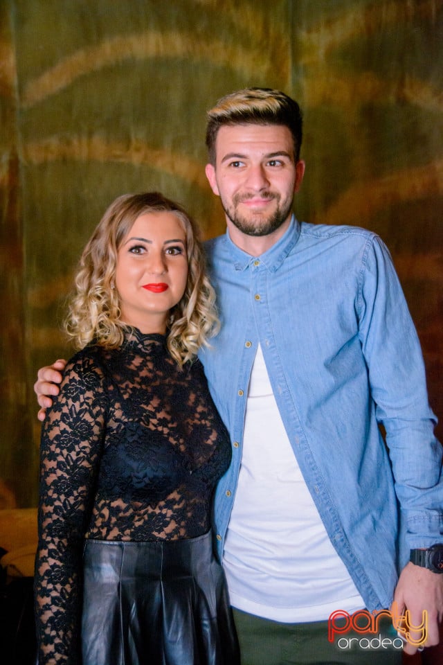 Friends Party, 