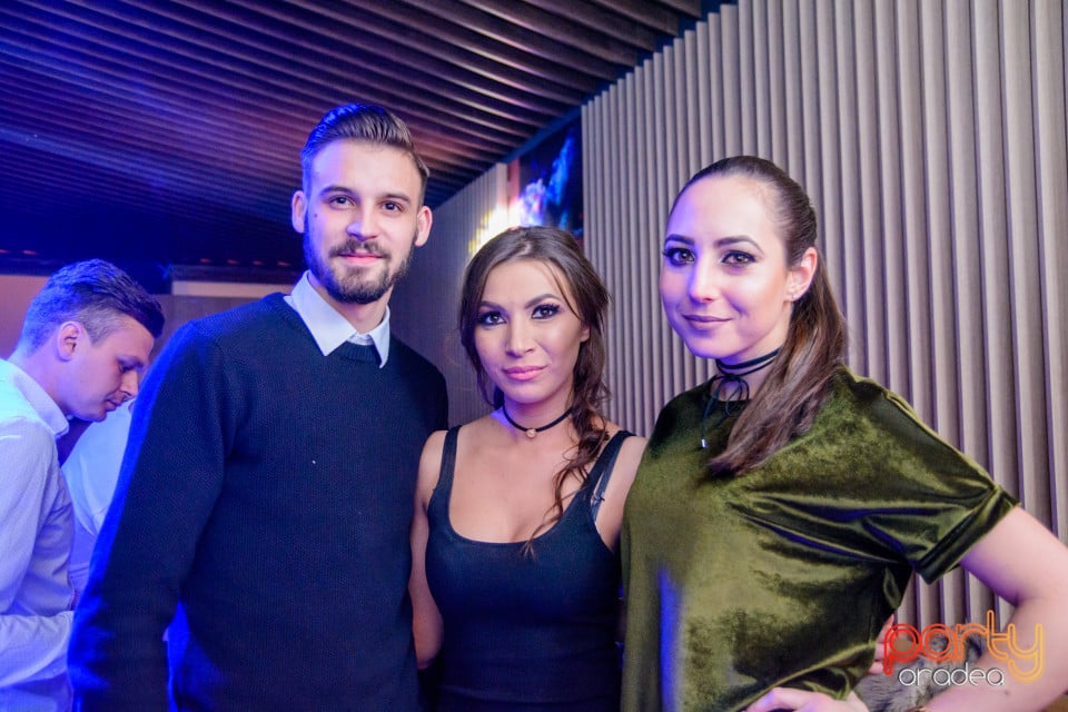 Friends Party, 