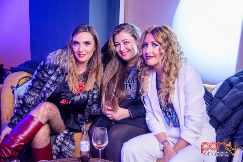 Friends Party, 