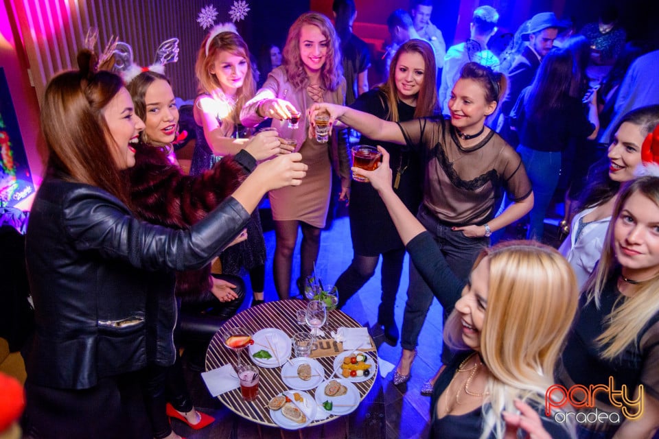 Friends Party, 