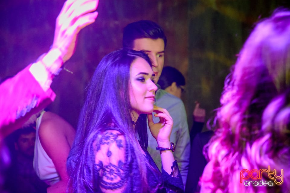Friends Party, 