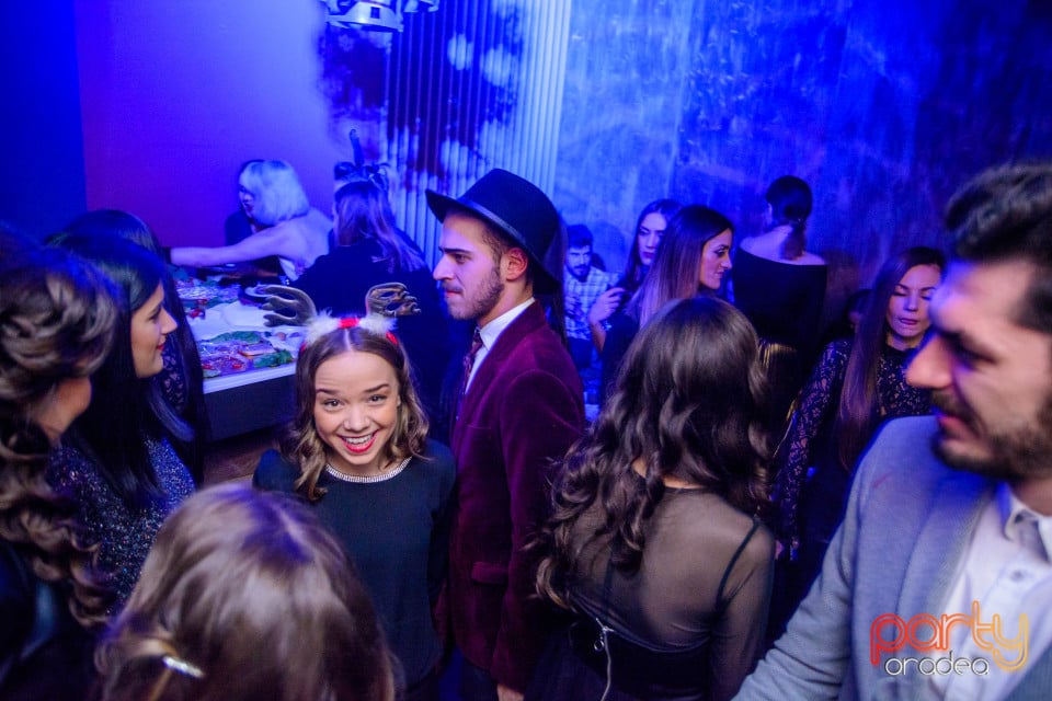 Friends Party, 