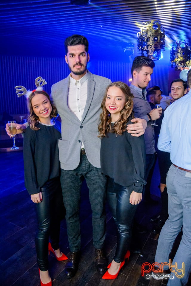 Friends Party, 