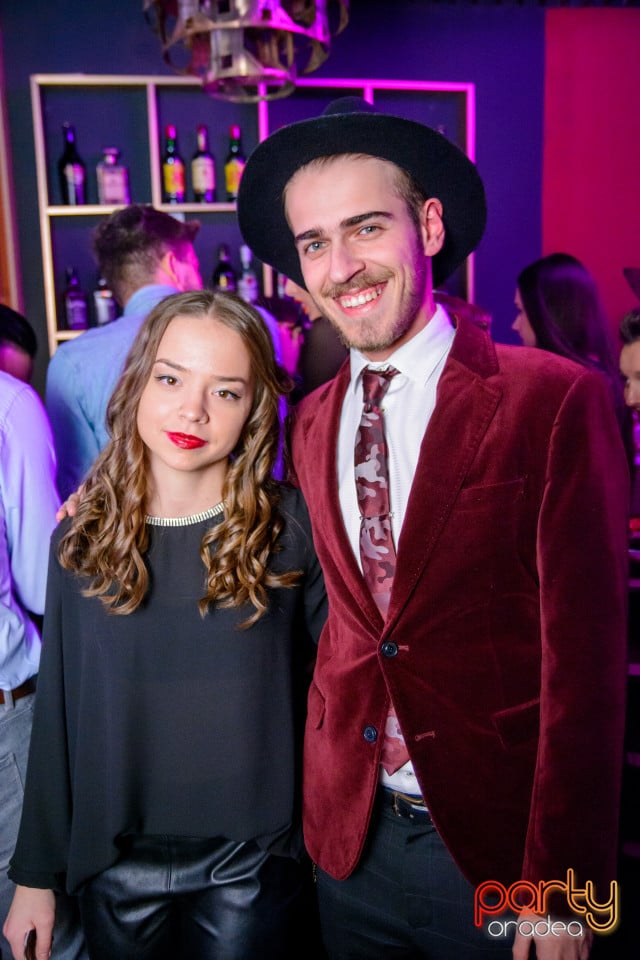Friends Party, 