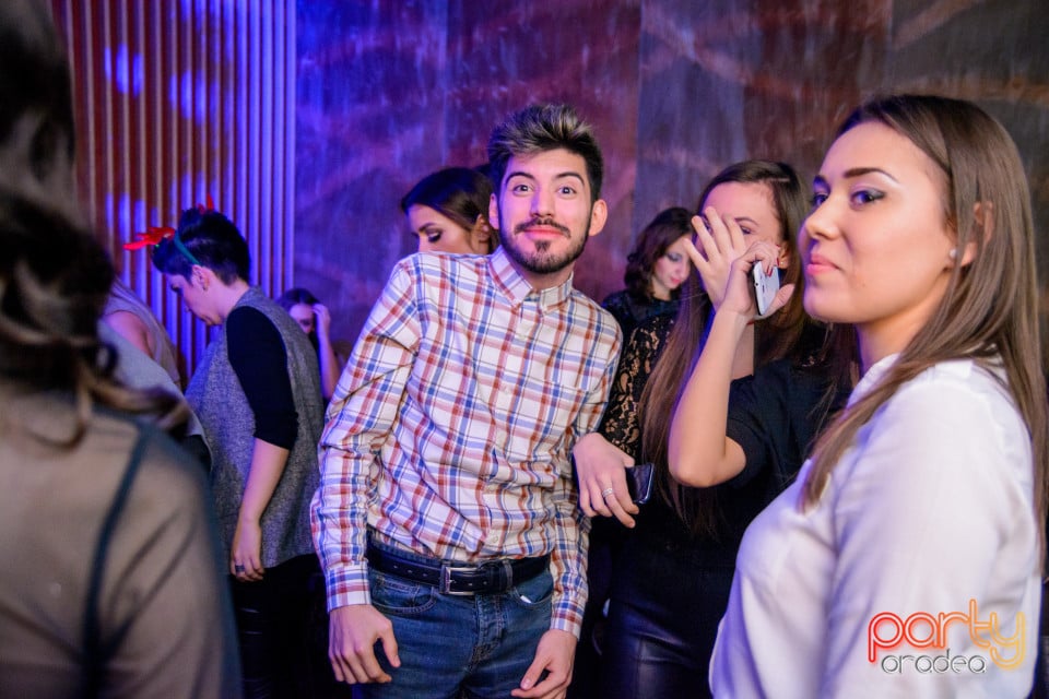 Friends Party, 