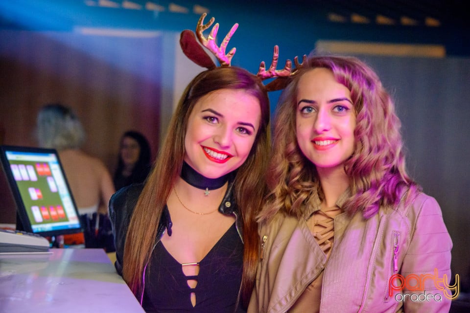 Friends Party, 