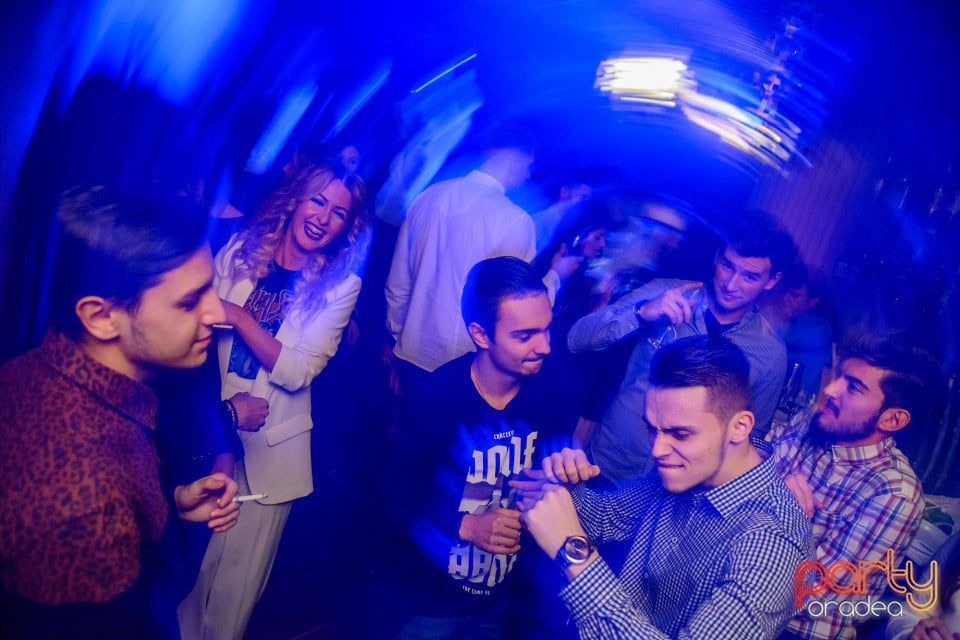 Friends Party, 