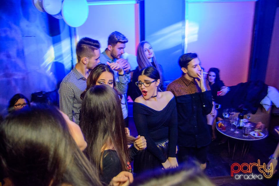 Friends Party, 