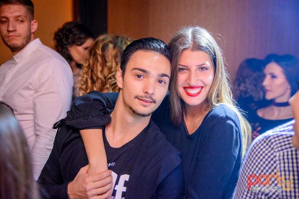 Friends Party, 