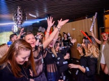Friends Party