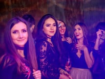 Friends Party