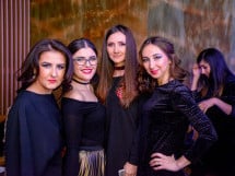 Friends Party