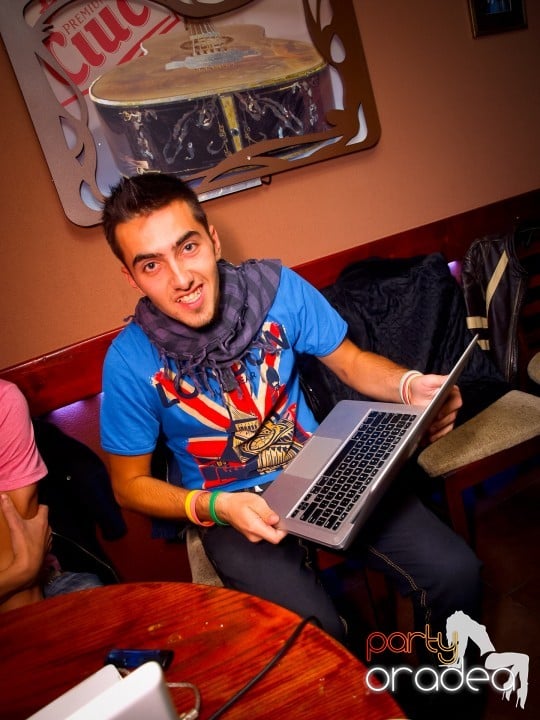 Friends weekend în Chanson, 