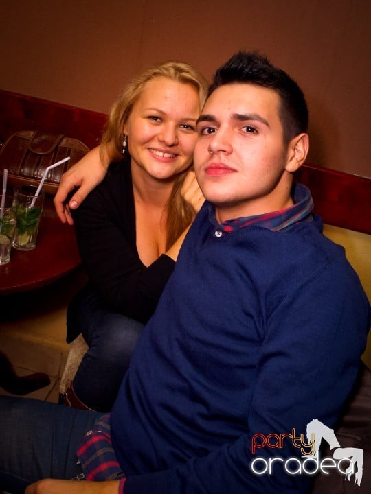 Friends weekend în Chanson, 