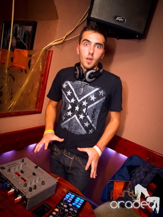 Friends weekend în Chanson, 