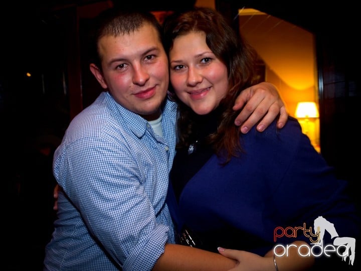 Friends weekend în Chanson, 