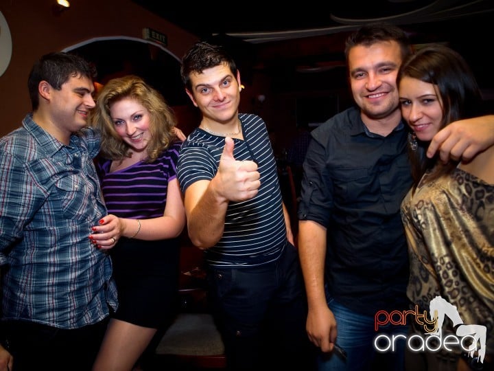 Friends weekend în Chanson, 