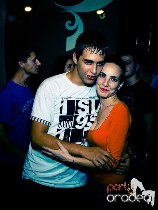 Friends weekend în Chanson, 