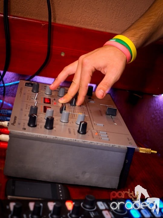 Friends weekend în Chanson, 