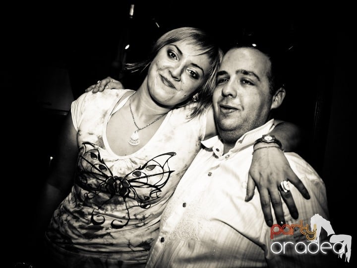 Friends weekend în Chanson, 