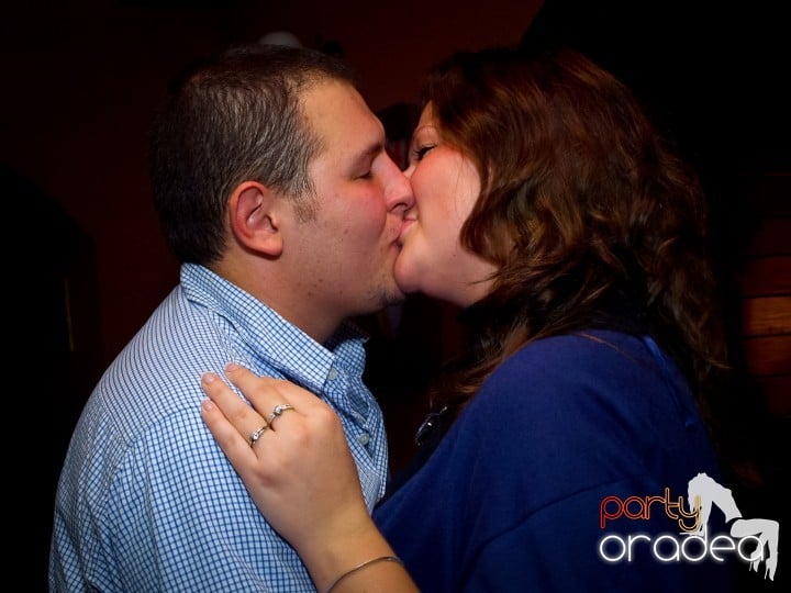 Friends weekend în Chanson, 