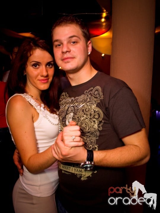 Friends weekend în Chanson, 