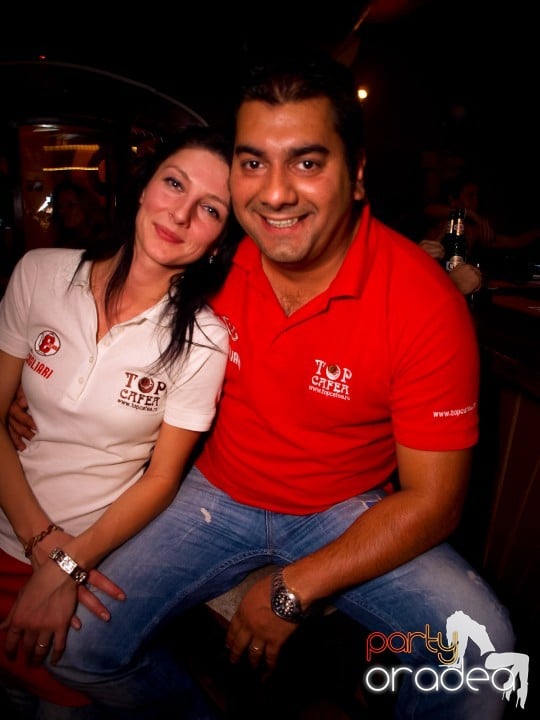 Friends weekend în Chanson, 