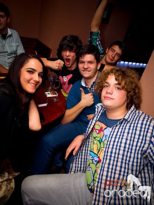 Friends weekend în Chanson, 