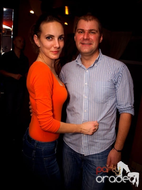 Friends weekend în Chanson, 