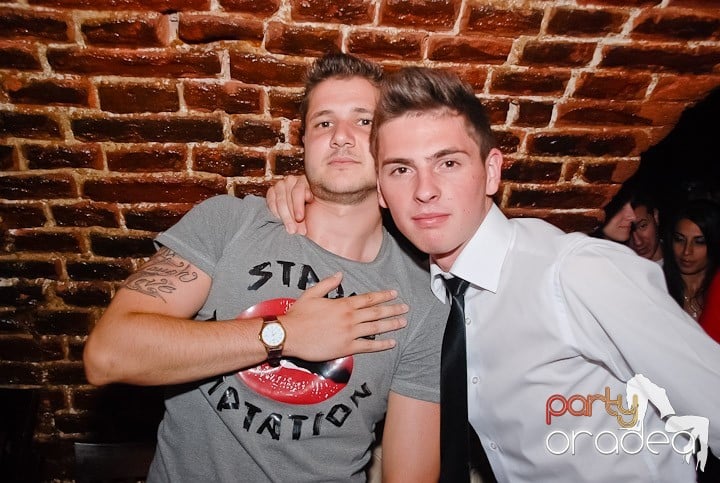 Fun Party în Escape, 