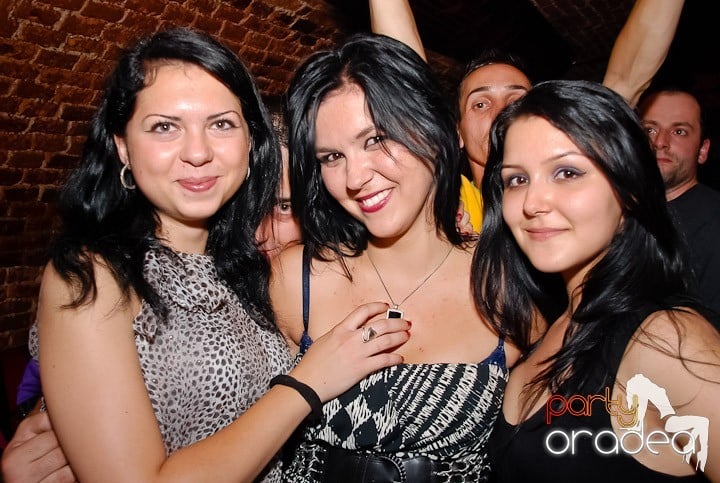 Fun Party în Escape, 