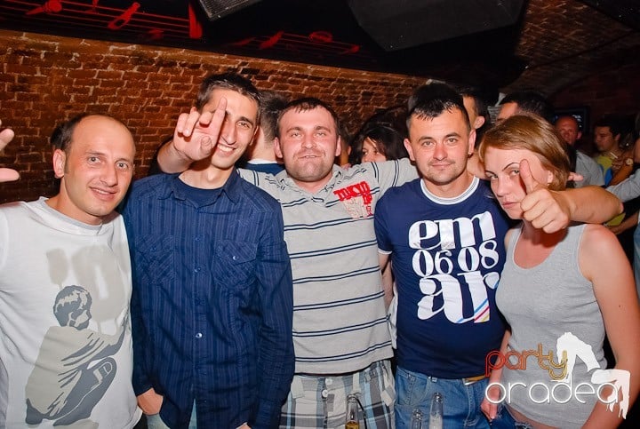 Fun Party în Escape, 