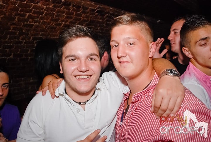 Fun Party în Escape, 